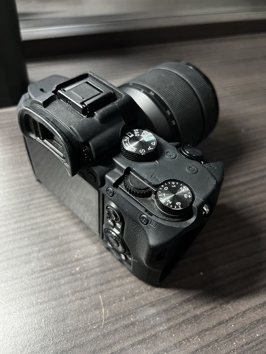 Камера sony a7 iii