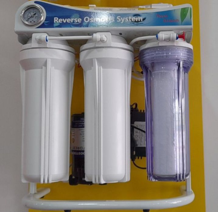 Ichimlik suvlari filtri