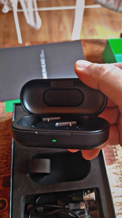 Razer Hammerhead True Wireless