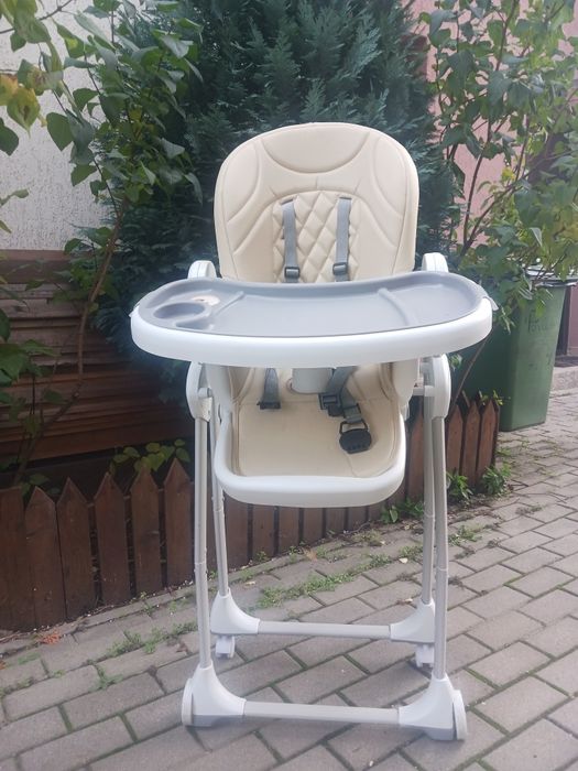 Scaun  de masa TASTEE pentru copii