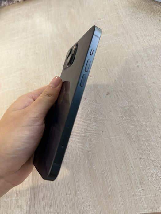 Iphone 13 128gb темно синий