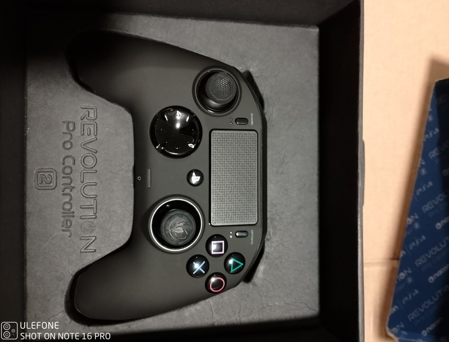 Controller PS4 Nacon Revolution Pro Controller Nou