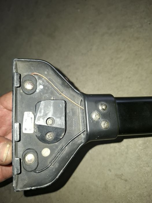 Табела Taxi за Caddy 4