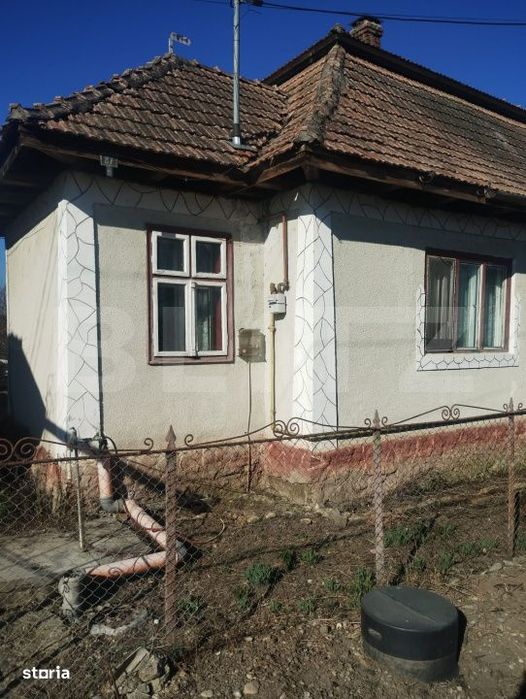 Casa de vanzare, 80 mp, zona Lunca Muresului