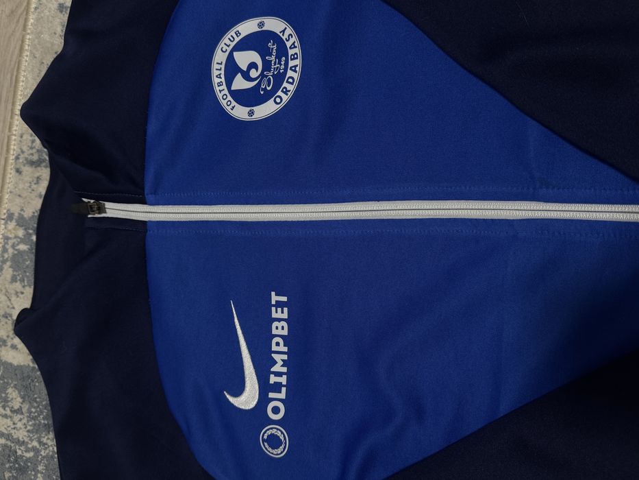 Экипировка футбольная