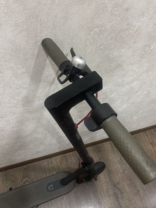 Электросамокат Xiaomi Mijia M365