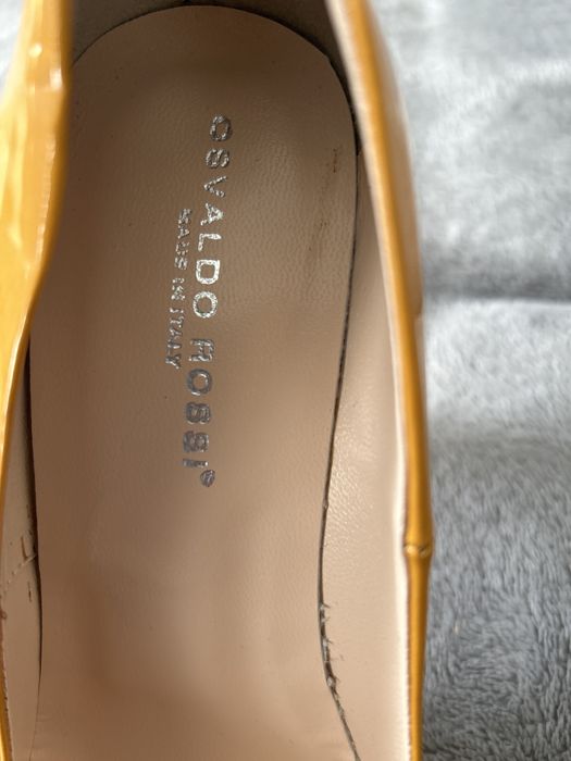 Туфли женские .Италия
