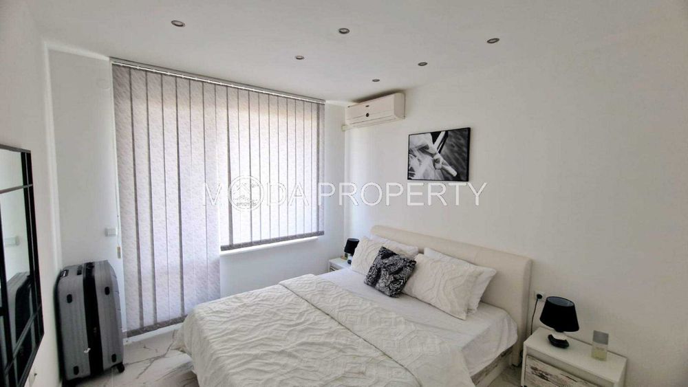 Продава се Двустаен апартамент в Свети Влас - 94 кв.м за 690 €/кв.м - Снимка #13