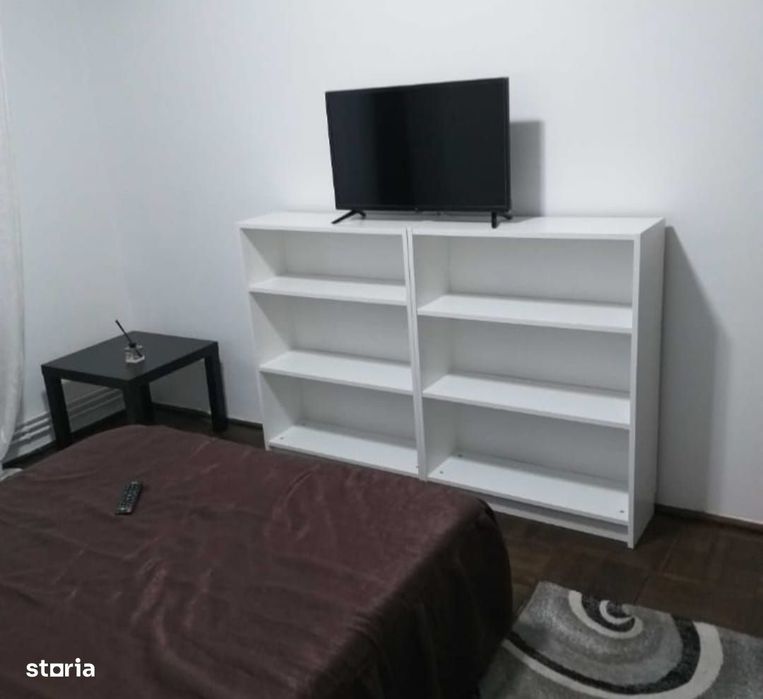 Inchiriere apartament 3 camere, zona centrala Târgoviște