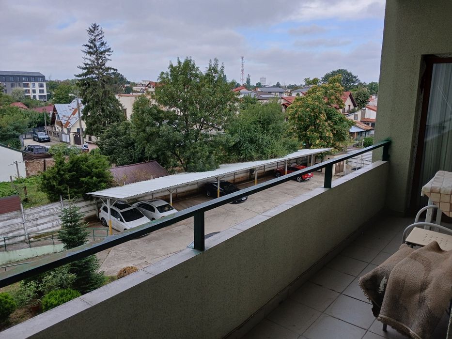 Închiriere apartament 2 camere bloc nou