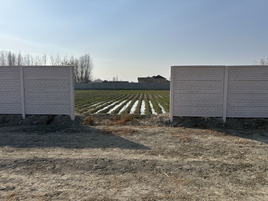 Yer Sotiladi ( Xalqobod )