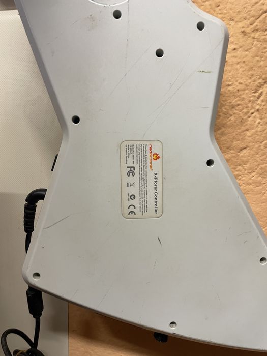 Китара за Xbox 360 ( X-Plorer Controller)