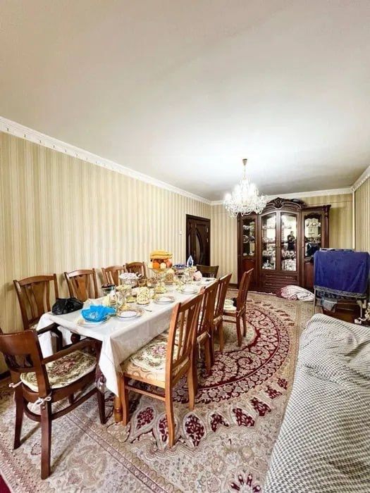Дархан Кара ниязова 3/4/5 спец план