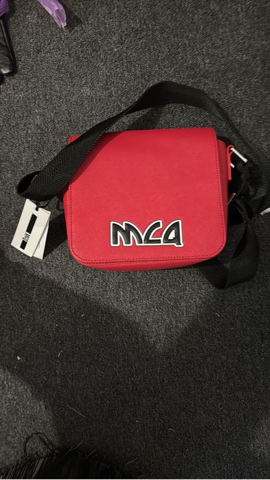 Geanta Mcquuen 100% originale !!!