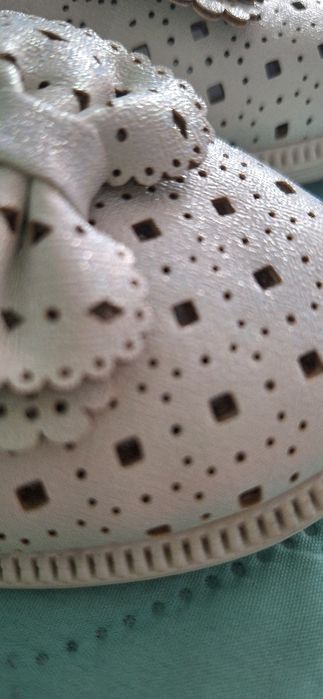 Сладурски обувки -34 размер