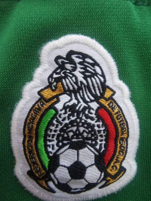 Nike Mexico bluze de trening L