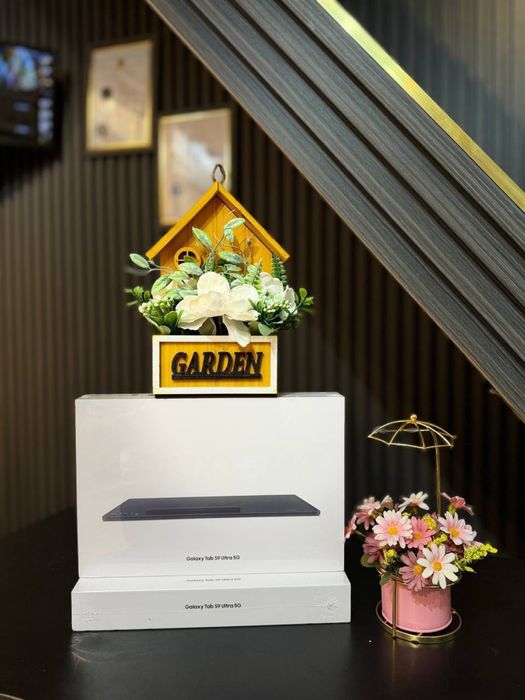 Хит планшет samsung galaxy tab s9 ultra 512гб