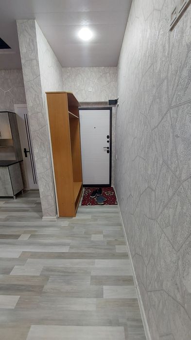 Продаётся квартира, ориентир My bank, новый ремонт все техника новая