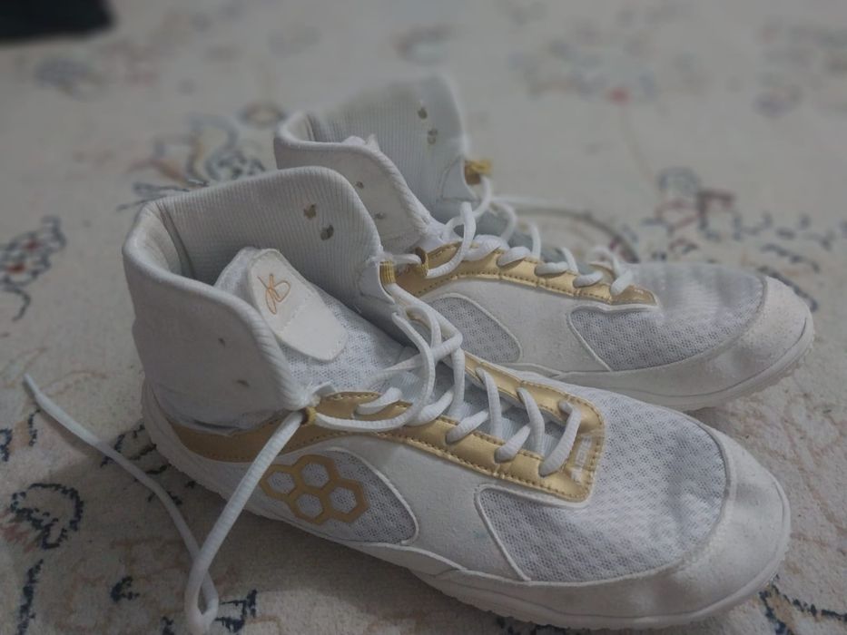Борцовка Rudis 43