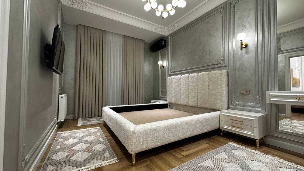 R1! Сдаётся квартира 2/3/10 на Юнусабадский ор-р Алайский рынок!