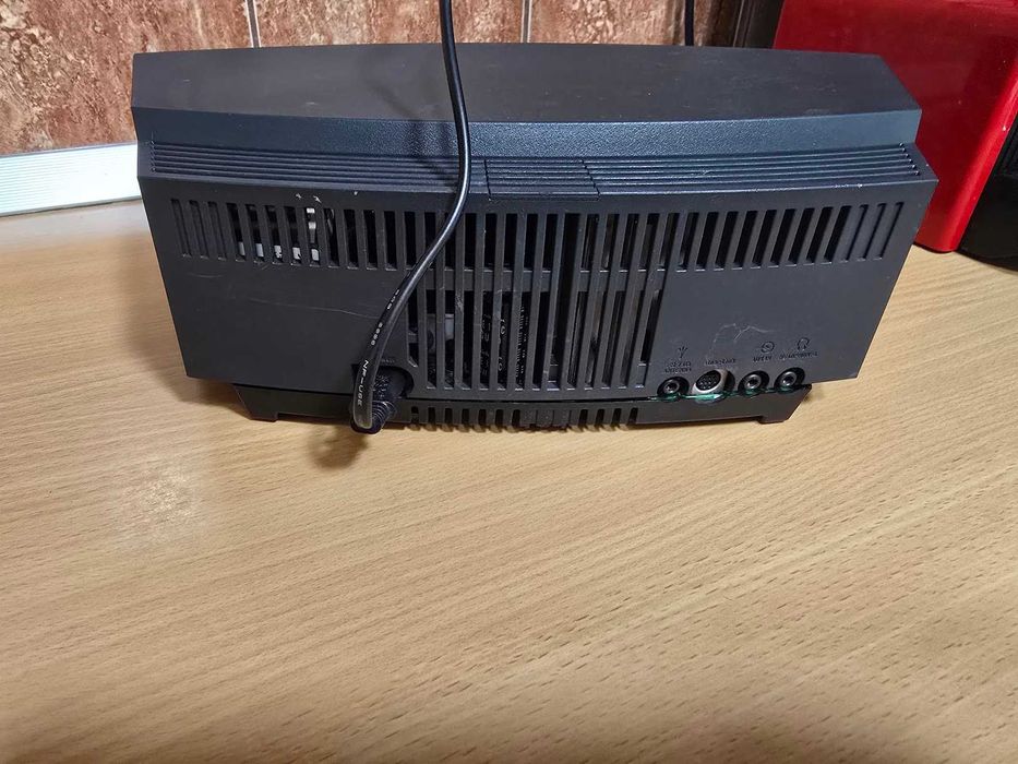 Bose Wave music system Radio cd aux