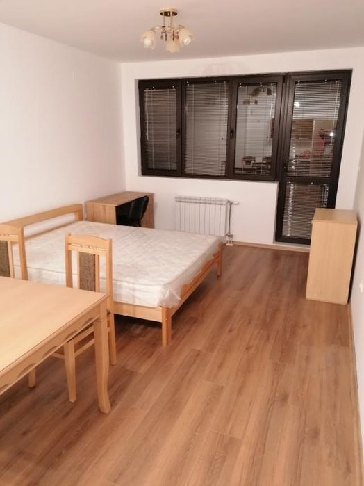 Дава се под наем Четиристаен апартамент в София, Стрелбище - 139 кв.м за 997.05 € - Снимка #13