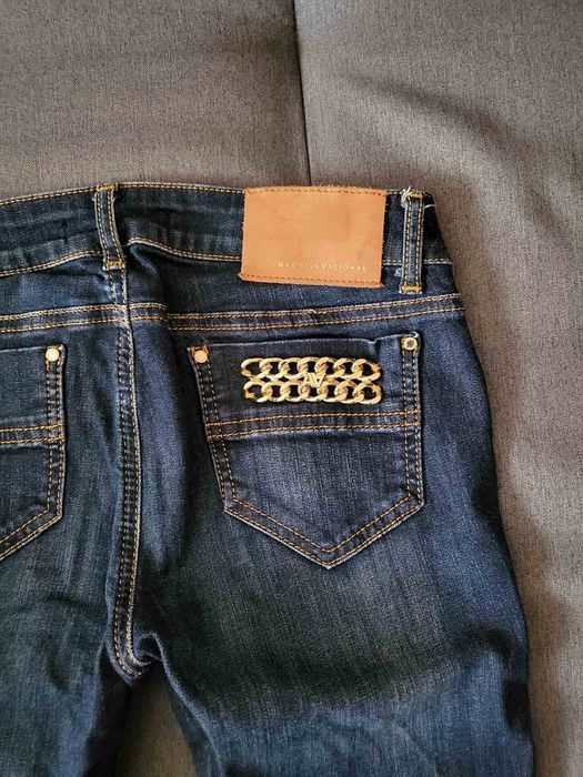 Чисто нови Оригинални дамски дънки