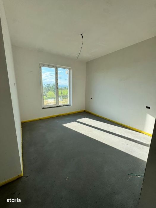 Casa individuala moderna | 3 dormitoare | Incalzire in pardoseala | Te