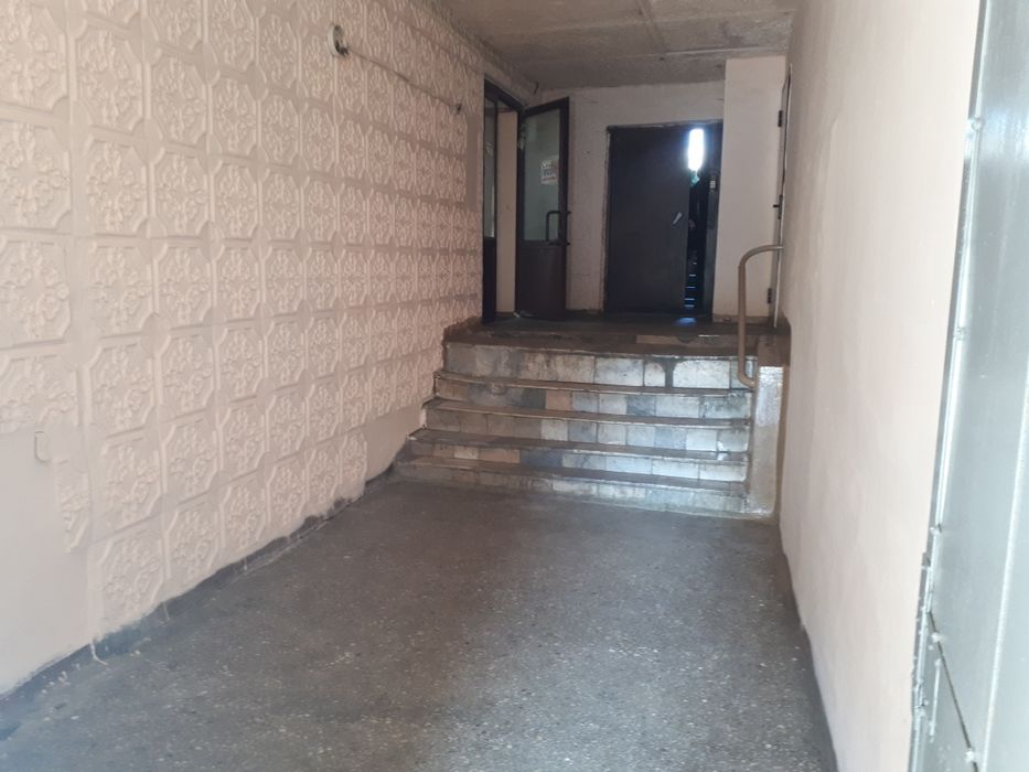 Сдам квартиры и номера в центре