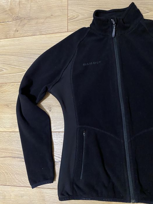 MAMMUT-polar calduros, stare foarte buna, pt dame , marimea M
