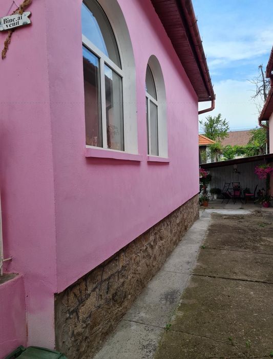 Casa de vanzare Ştei Bihor