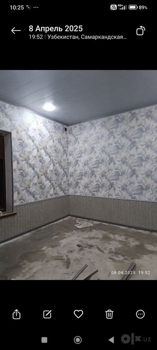 Маляр ишларни киламз маляр.