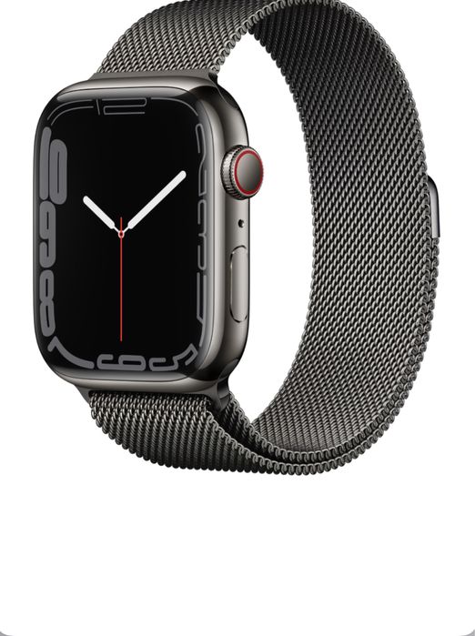 Apple watch seria 10 black  Gps + LTE