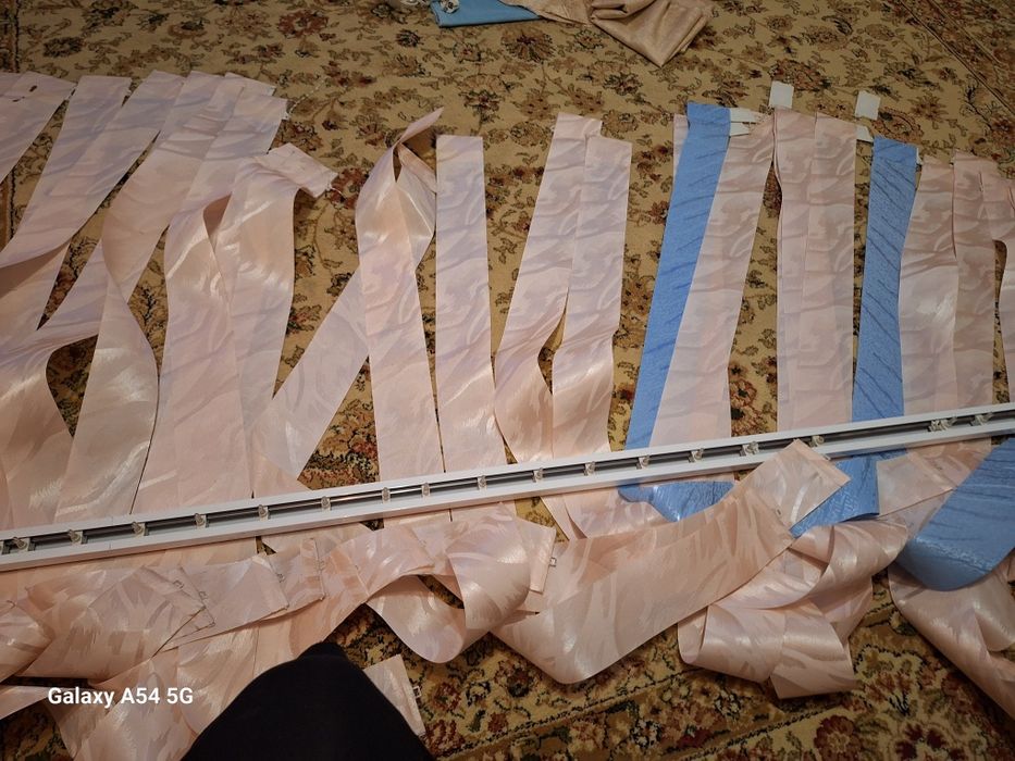 Механизм на вертикальные  жалюзи продам