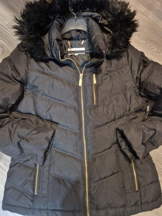 Дамско яке-Calvin Klein