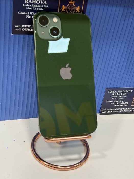 IPHONE 13 128 Gb AmanetBerceni / Rahova295