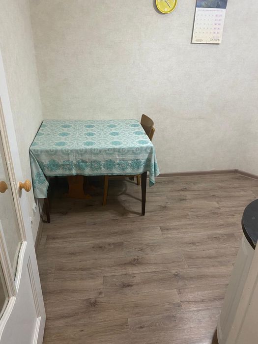 Двухкомнатная квартира Береке