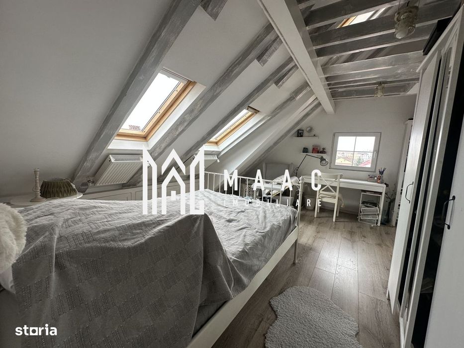 Apartament La Casă | 4 Camere | 120 MPU | Bulevardul Victoriei