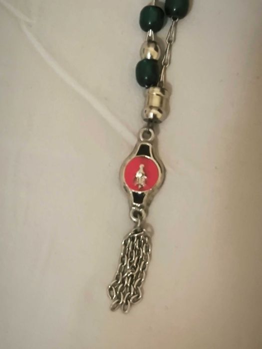 Броеница Стари броеници от Гърция