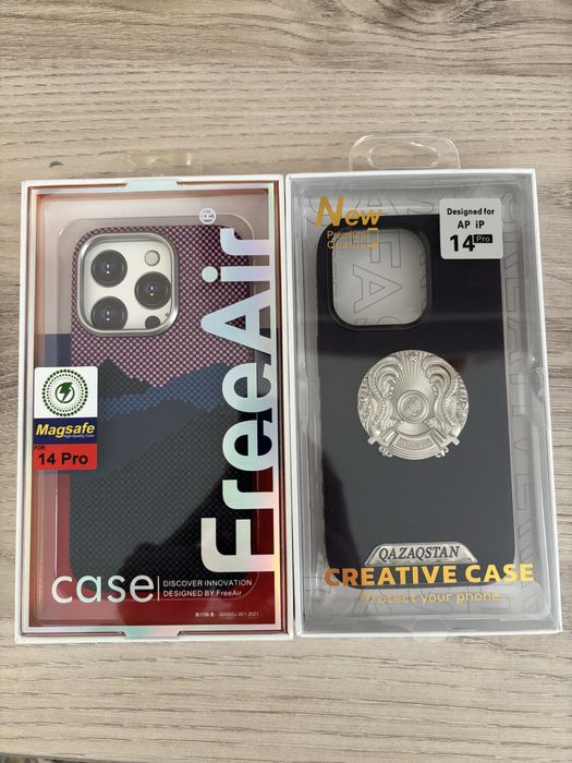 Чехлы на  Iphone