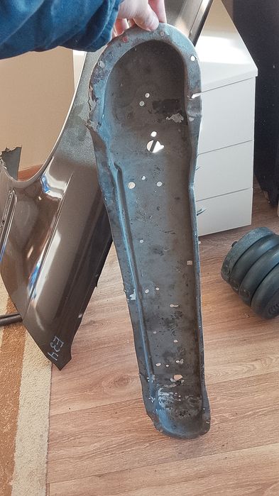 Телевизор БМВ е34