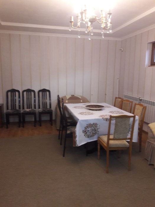 Продается дом в Заамине