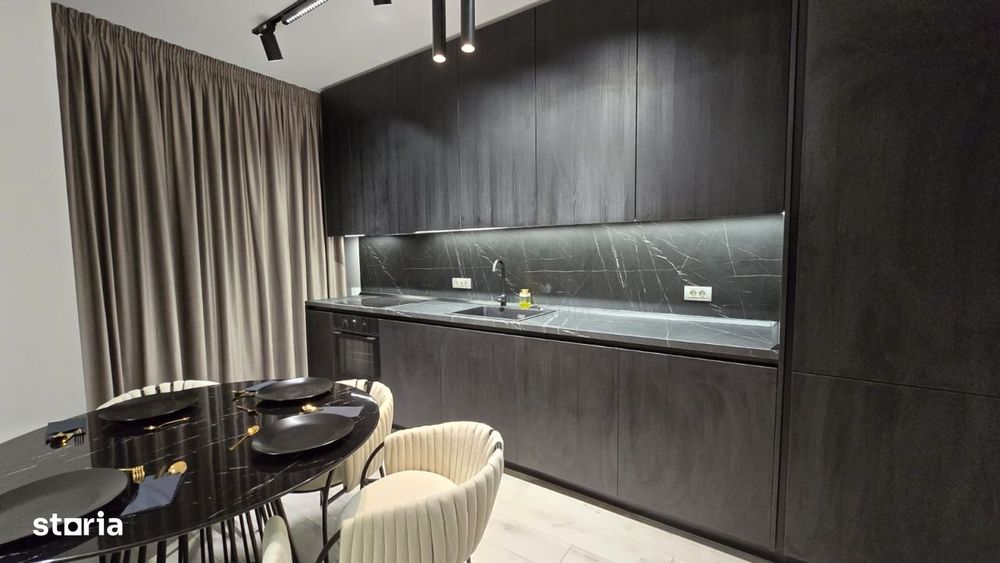 Apartament 3 camere WIN HERASTRAU 2 locuri de parcare