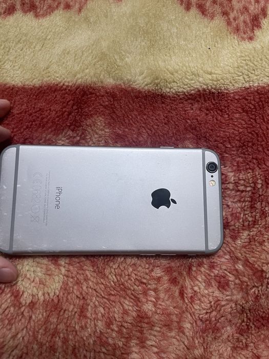 Продам айфон 6 не рабочий