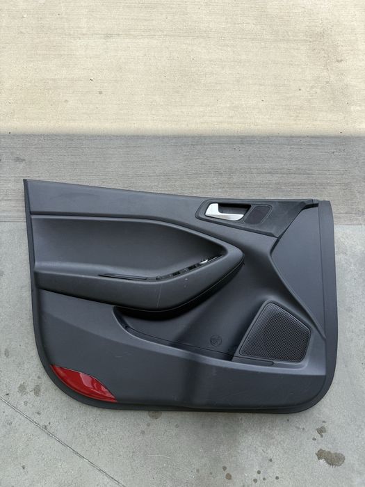 Кори за врата Hyundai I20