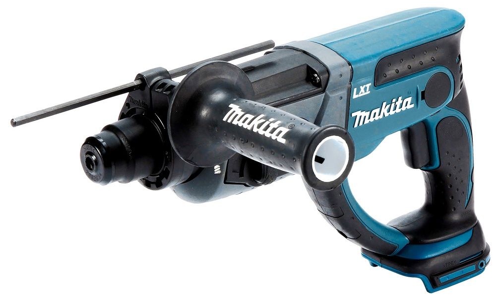 Перфоратор аккумуляторный Makita DHR202RF