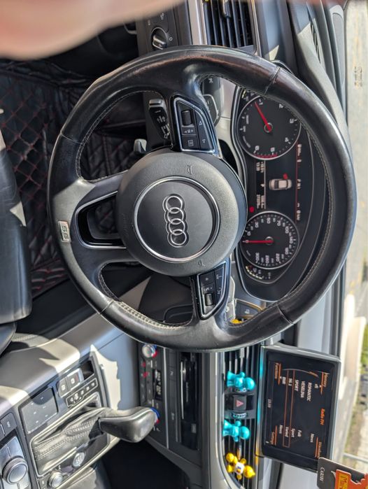 Audi A6 C7FL 3l V6
