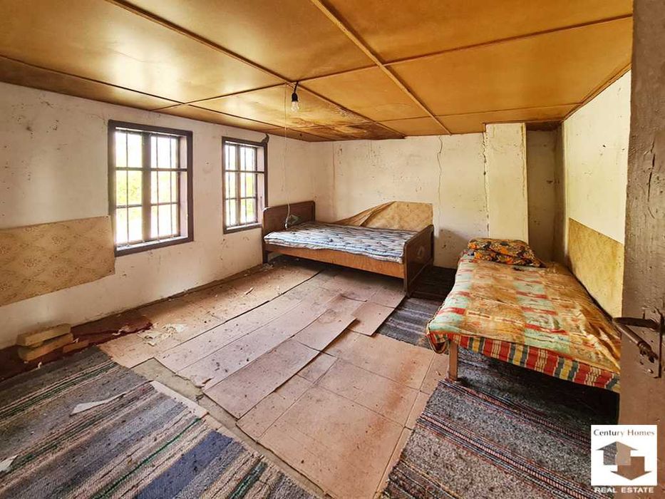 Продава се Къща в с. Равново, Област Велико Търново - 100 кв.м за 109 €/кв.м - Снимка #9