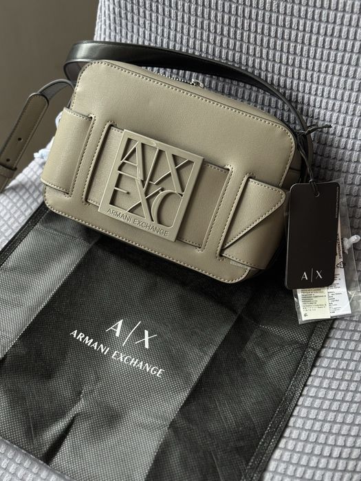 чанта Michael Kors Armani