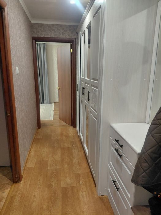 Продам 2х комнатную